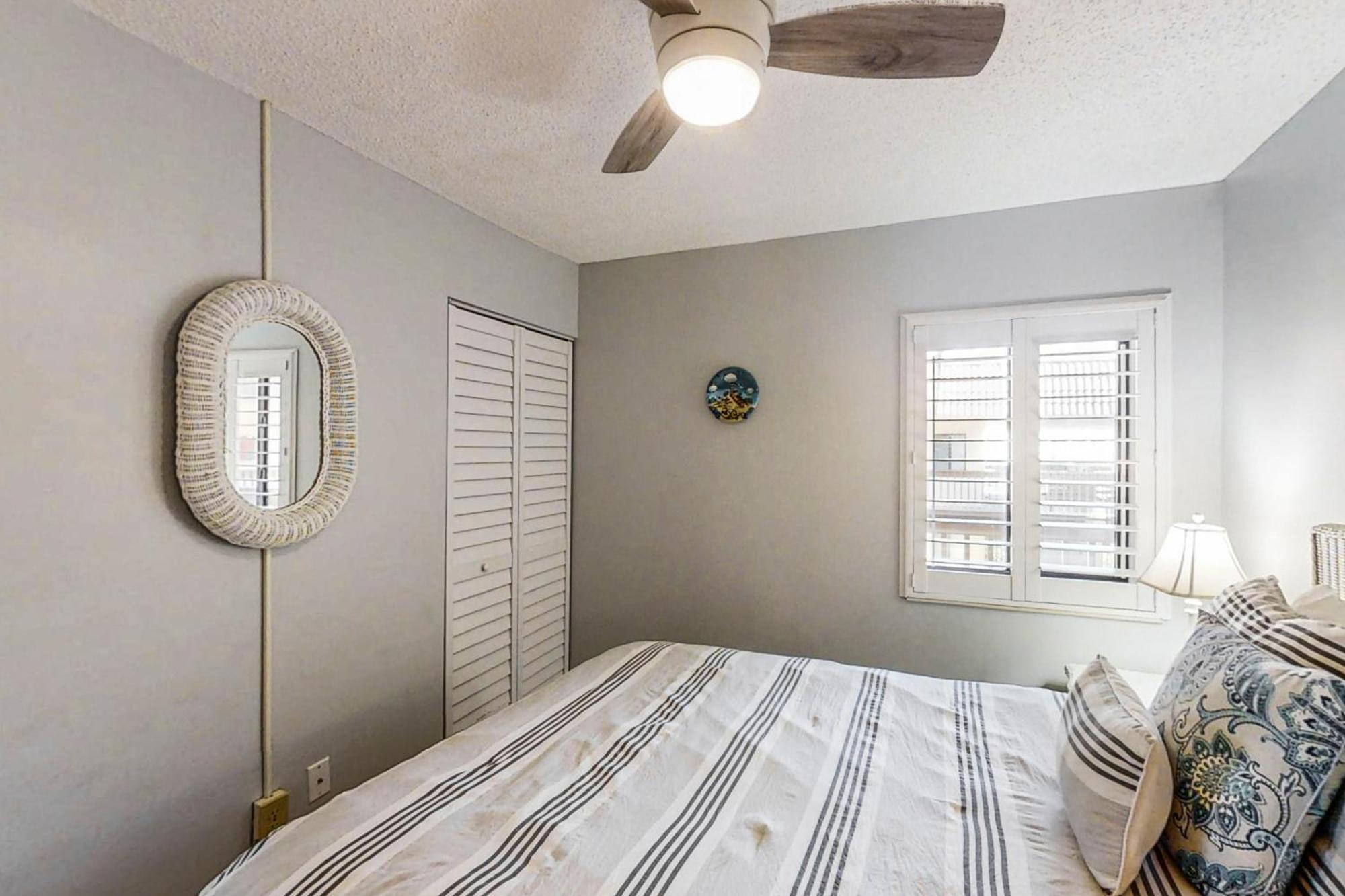 Villa St Aug Ocean&Racquet II à St. Augustine Extérieur photo